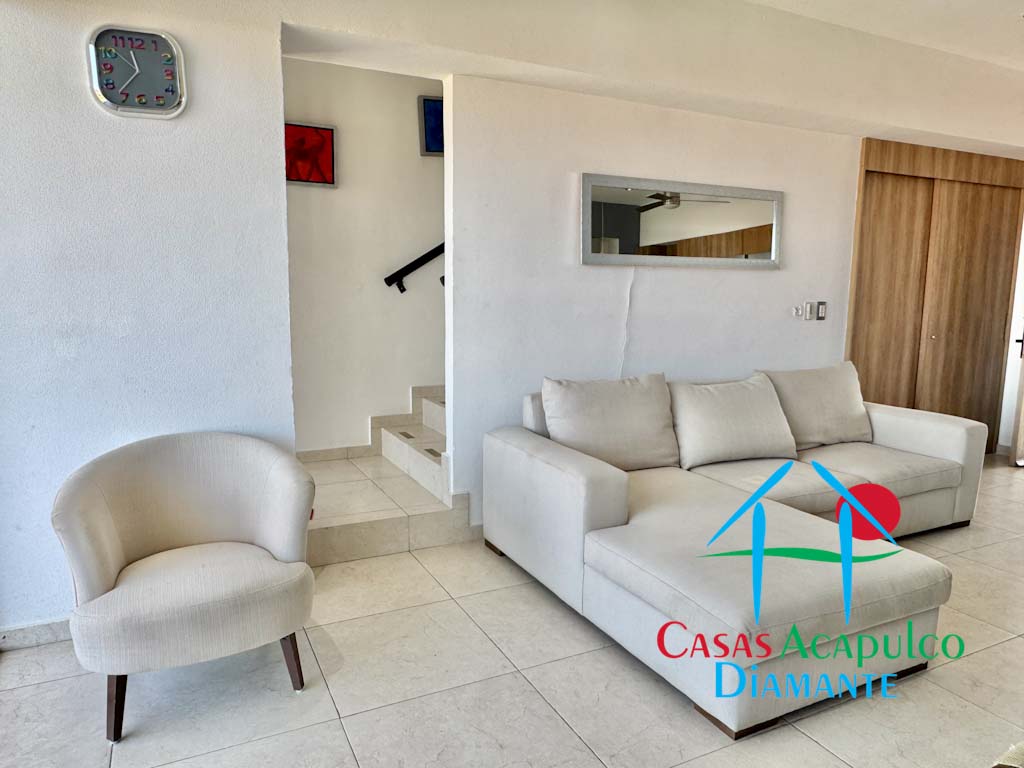 Altamar Residencial Royal PH 4 - Estancia 8